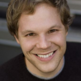 Cory Cavin